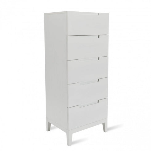 Orchid Narrow Chest